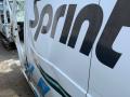 четверть Mercedes-Benz Sprinter W907/W910 2019г. - фото №26