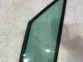 стекло двери передней левой Volkswagen Crafter 2007г. - фото №2
