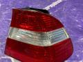 Фонари задние (комплект) BMW 3 E46 2003г. - фото №5