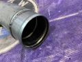 Патрубок интеркулера BMW 5 E39 2002г. - фото №2
