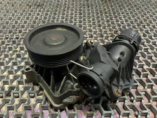 помпа, BMW 5 E60/E61 2002-2007