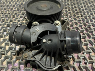 помпа, BMW 5 E60/E61 2002-2007