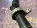 7531776 Карданный вал BMW 5 E60/E61 2005г. - фото №3