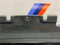 стекло крышки багажника BMW 3 E90/E91/E92/E93 2008г. - фото №9