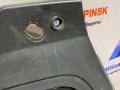 стекло крышки багажника BMW 3 E90/E91/E92/E93 2008г. - фото №10