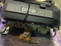 Двигатель BMW 3 E46 1999г. - фото №4