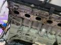 Двигатель BMW 3 E46 1999г. - фото №5