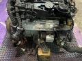 Двигатель BMW 5 E60/E61 2007г. - фото №10