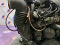 Двигатель BMW 3 E90/E91/E92/E93 2008г. - фото №2