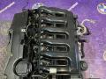 Двигатель BMW 5 E60/E61 2006г. - фото №12