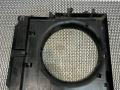 9065050655 Диффузор вентилятора Volkswagen Crafter 2012г. - фото №8