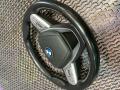 Руль BMW 7 G11/G12 2019г. - фото №7