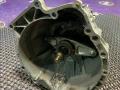 МКПП BMW 3 E46 2003г. - фото №2