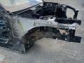 порог (железо) BMW 5 G30/G31 2019г. - фото №2
