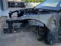 порог (железо) BMW 5 G30/G31 2019г. - фото №4