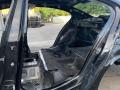 порог (железо) BMW 5 G30/G31 2019г. - фото №7