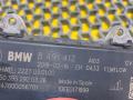8491412 блок розжига ксенона левый BMW 5 G30/G31 2019г. - фото №3