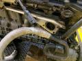 Двигатель BMW 3 E46 2000г. - фото №7