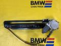 стеклоподъемник задний левый BMW 5 E39 2003г. - фото №2