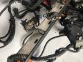 Проводка двигателя BMW 7 E38 2000г. - фото №7