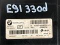 блок управления светом BMW 3 E90/E91/E92/E93 2006г. - фото №5