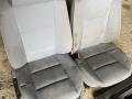 Салон (комплект сидений) BMW 7 E38 1999г. - фото №9
