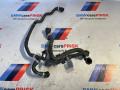 Патрубок расширительного бачка BMW 7 F01/F02 2009г. - фото №3