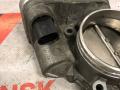 заслонка дроссельная BMW 5 E60/E61 2005г. - фото №2