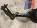 6788629-01 Стабилизатор подвески (поперечной устойчивости) задний BMW 7 F01/F02 2012г. - фото №2