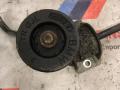 6788629-01 Стабилизатор подвески (поперечной устойчивости) задний BMW 7 F01/F02 2012г. - фото №3