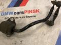 6788629-01 Стабилизатор подвески (поперечной устойчивости) задний BMW 7 F01/F02 2012г. - фото №8