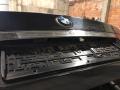 Крышка багажника (дверь 3-5) BMW 7 E65/E66 2003г. - фото №5