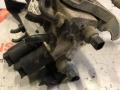 Блок клапанов гидроподвески (Dynamic Drive) BMW 7 E65/E66 2003г. - фото №3