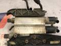 Блок клапанов гидроподвески (Dynamic Drive) BMW 7 E65/E66 2003г. - фото №4