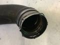 Патрубок интеркулера BMW 5 E60/E61 2007г. - фото №3