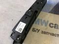 Кнопка переключения режимов подвески BMW 7 F01/F02 2009г. - фото №2
