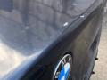 Крышка багажника (дверь 3-5) BMW 7 E65/E66 2003г. - фото №2