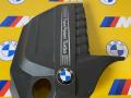 Декоративная крышка двигателя BMW X6 E71 2010г. - фото №4