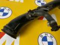 Патрубок интеркулера BMW X6 E71 2010г. - фото №2