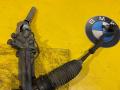 рулевая рейка BMW X5 E70 2008г. - фото №4