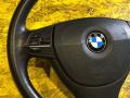 Руль BMW 7 F01/F02 2012г. - фото №2
