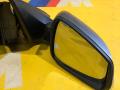 зеркало наружное левое BMW 7 F01/F02 2012г. - фото №3