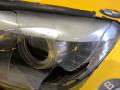 Фара левая BMW 7 F01/F02 2008г. - фото №2