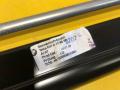 шторка солнцезащитная задняя BMW 7 F01/F02 2008г. - фото №5