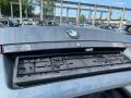 Крышка багажника (дверь 3-5) BMW 7 E65/E66 2004г. - фото №3