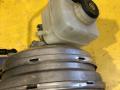 Вакуумный усилитель тормозов BMW 5 F10/F11/GT F07 2010г. - фото №2