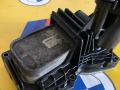 Корпус масляного фильтра BMW 5 F10/F11/GT F07 2011г. - фото №2