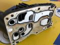 Корпус масляного фильтра BMW 5 F10/F11/GT F07 2011г. - фото №4