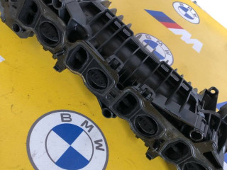 коллектор впускной, BMW 5 F10/F11/GT F07 2009-2013