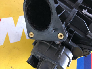 коллектор впускной, BMW 5 F10/F11/GT F07 2009-2013